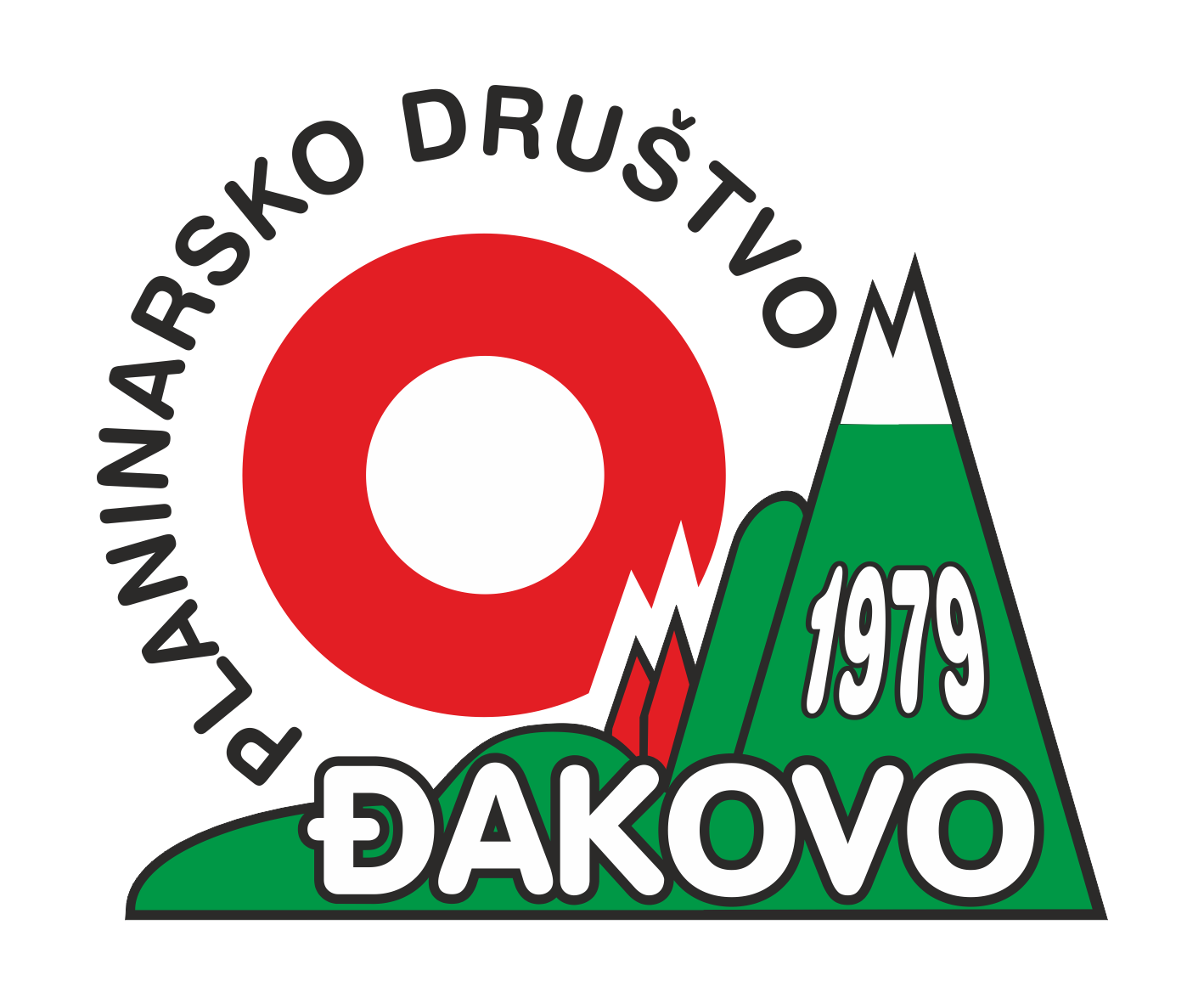Planinarsko društvo Đakovo