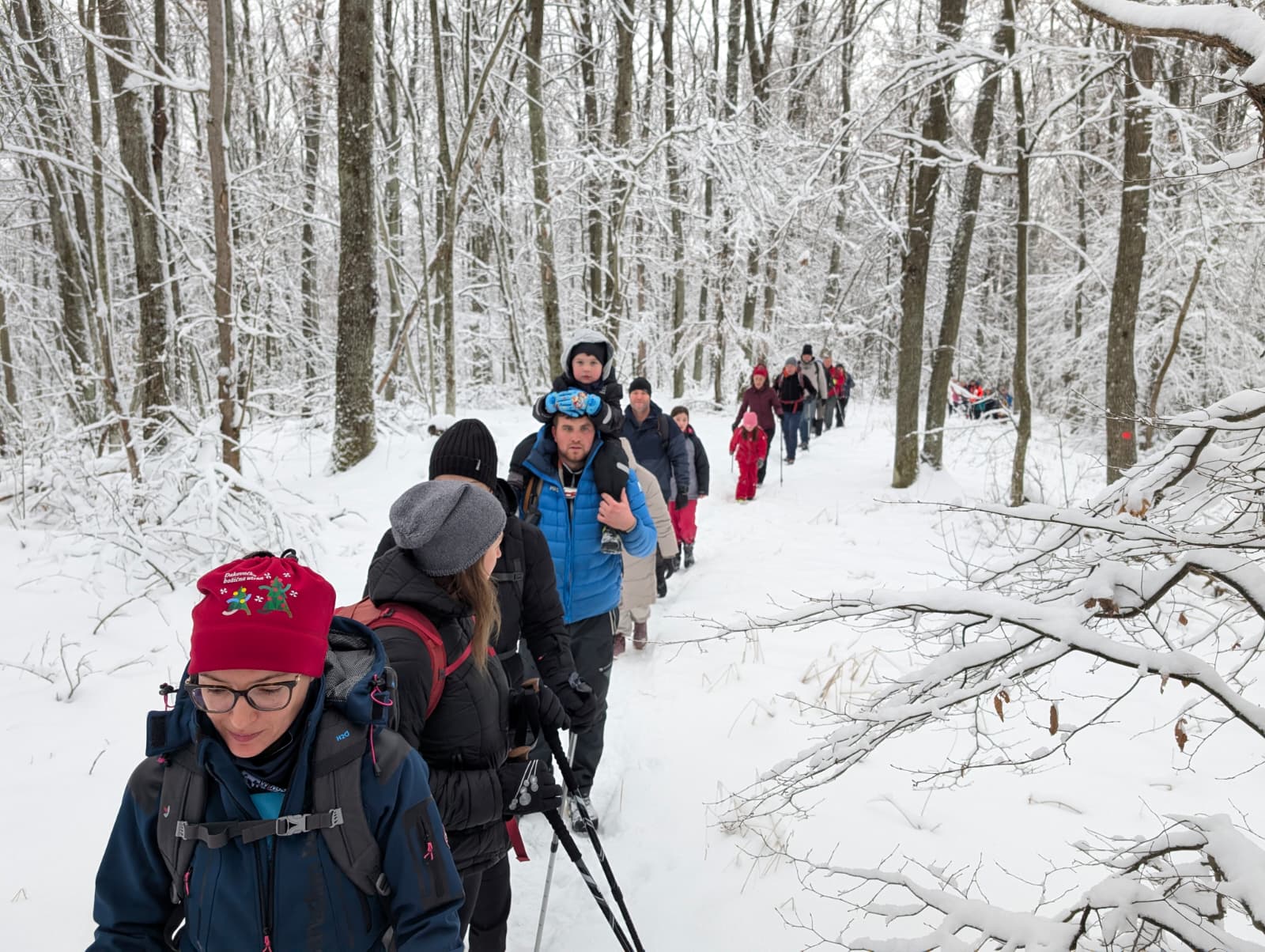 Tri Kralja na Boroviku 2026.