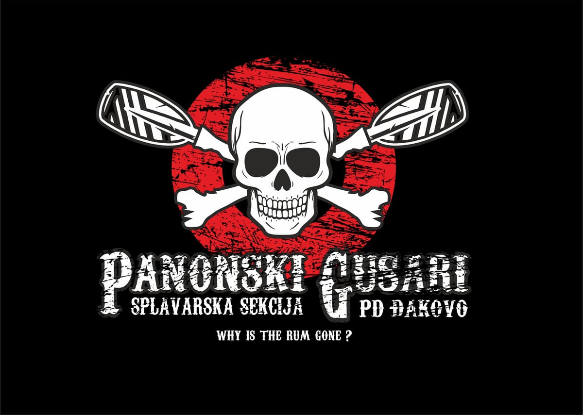 Dioničari splavarske sekcije