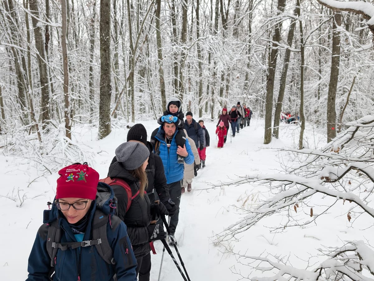 Tri Kralja na Boroviku 2026.