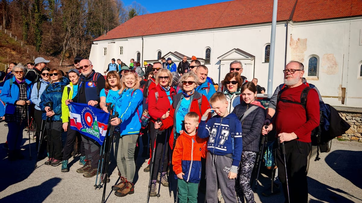 Srimušijada - Papuk