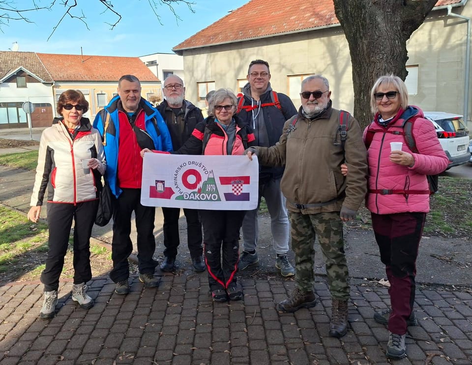 Vinkovo u Vinkovcima