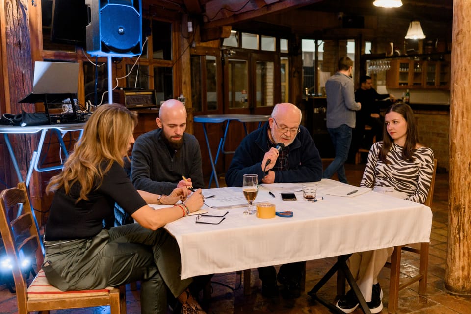 Izborna skupština 2026.