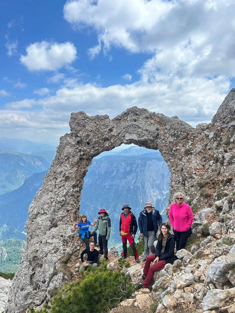 Čvrsnica i Vran