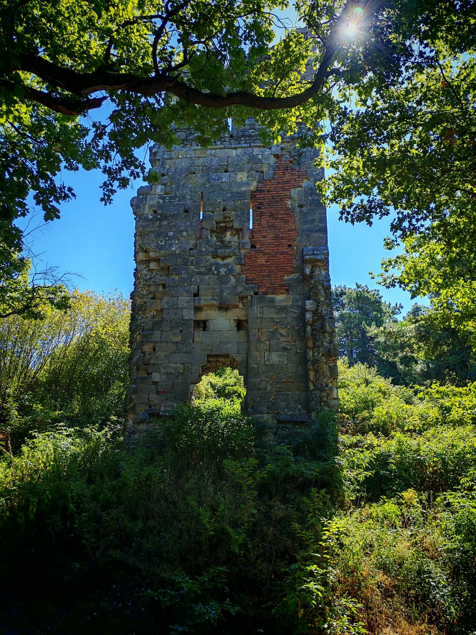 Bedemgrad - Lončarski vis
